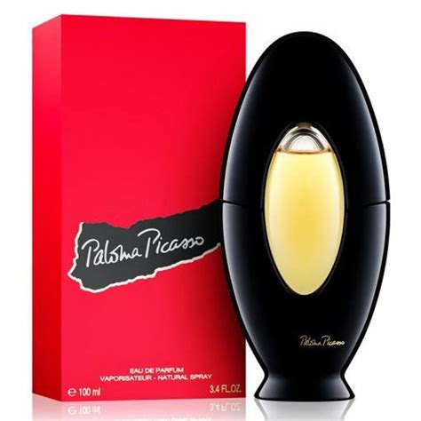 paloma picasso perfume for women